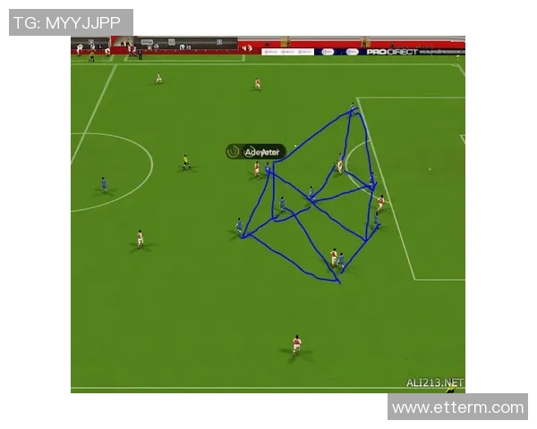 杭州足球队进攻战术深度分析与实战应用探讨