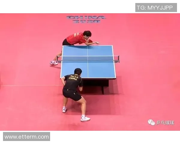 武汉乒乓球队快攻打法深度解析与战术应用探讨
