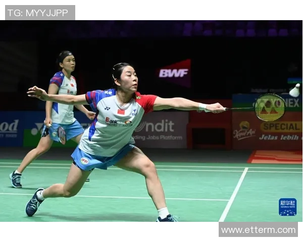 武汉羽毛球队在羽毛球速度排行榜中荣登第九名展现出强劲实力与潜力 武汉羽毛球队在羽毛球速度排行榜中荣登第九名展现出强劲实力与潜力