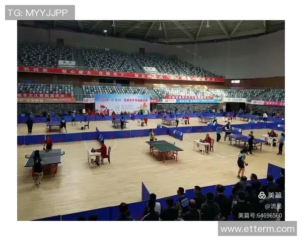 西安乒乓球队的崛起与奋斗历程全景回顾与展望 西安乒乓球队的崛起与奋斗历程全景回顾与展望