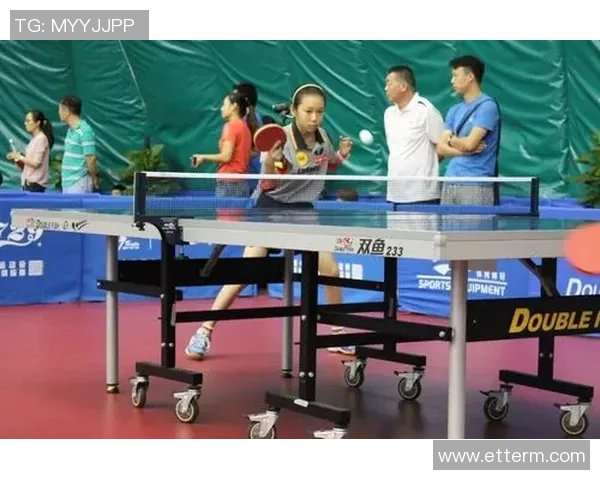 赛后分析:西安乒乓球队与武汉乒乓球队的速度对决全景回顾 赛后分析:西安乒乓球队与武汉乒乓球队的速度对决全景回顾