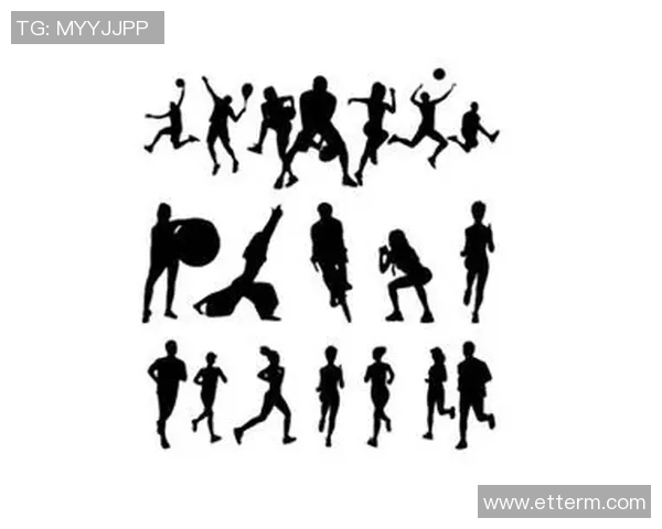 黑白足球明星剪影艺术作品展现运动之美与激情的完美结合