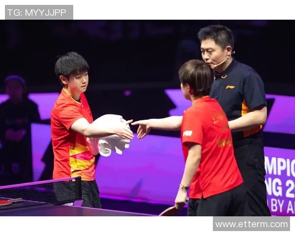 乒乓球评论：重庆乒乓球队的控制得失