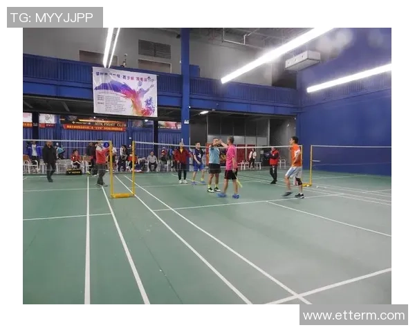 热议羽毛球：重庆羽毛球队的节奏变革