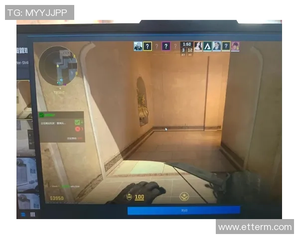 热议CS_GO：IG的心理素质变革