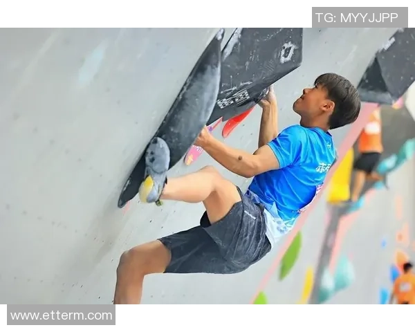 攀岩耐力排行榜:北京攀岩队位居第5名 攀岩耐力排行榜:北京攀岩队位居第5名