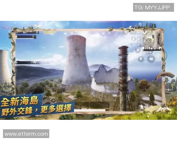 和平精英深度：解密IG的反击