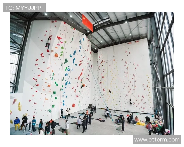 攀岩力量排行榜:南京攀岩队位居第5名 攀岩力量排行榜:南京攀岩队位居第5名