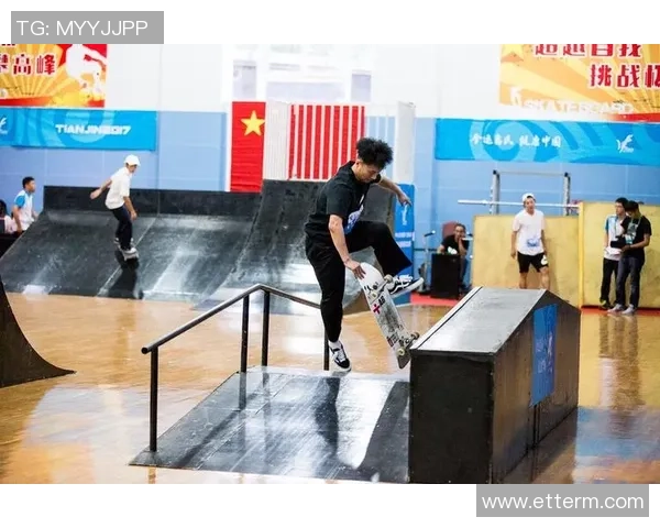 滑板战术：南京滑板队的包夹体系