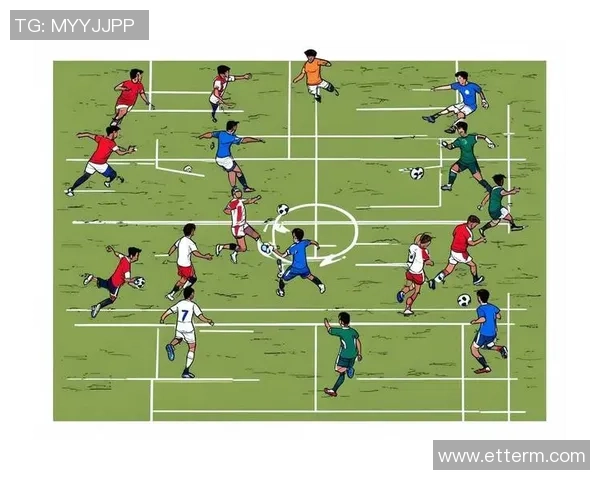 足球战术:深圳足球队的区域防守体系 足球战术:深圳足球队的区域防守体系