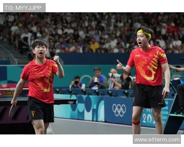 乒乓球热议：西安乒乓球队的配合争议