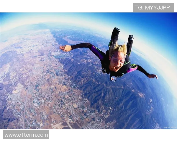 极限运动巨献：探秘西安极限运动队的耐力