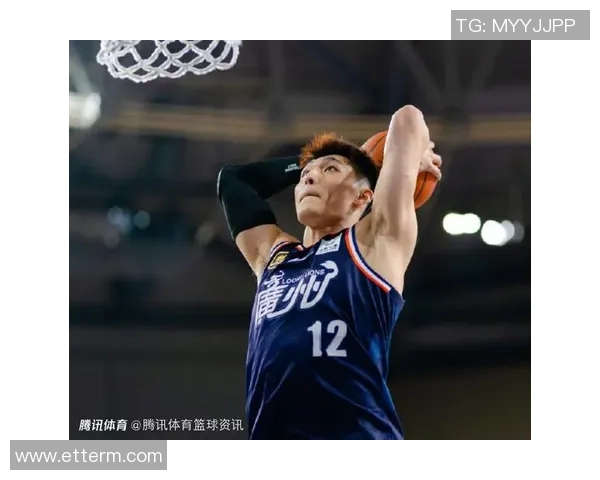 篮球深度：解密广州篮球队的区域防守