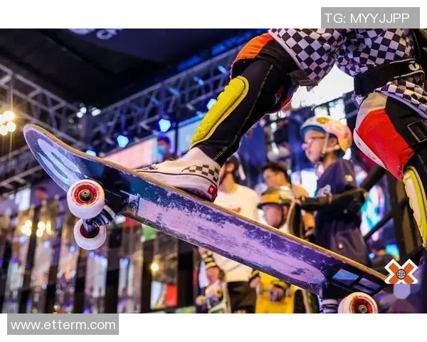 聚焦滑板：武汉滑板队的心理素质话题