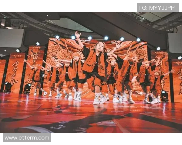 街舞焦点：重庆街舞队的战术探讨