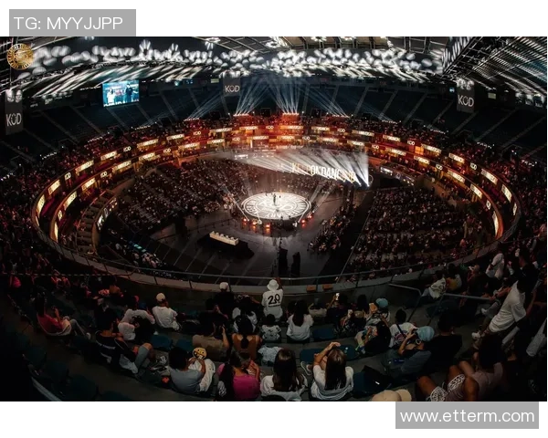 赛后复盘：武汉街舞队 vs 成都街舞队的力量